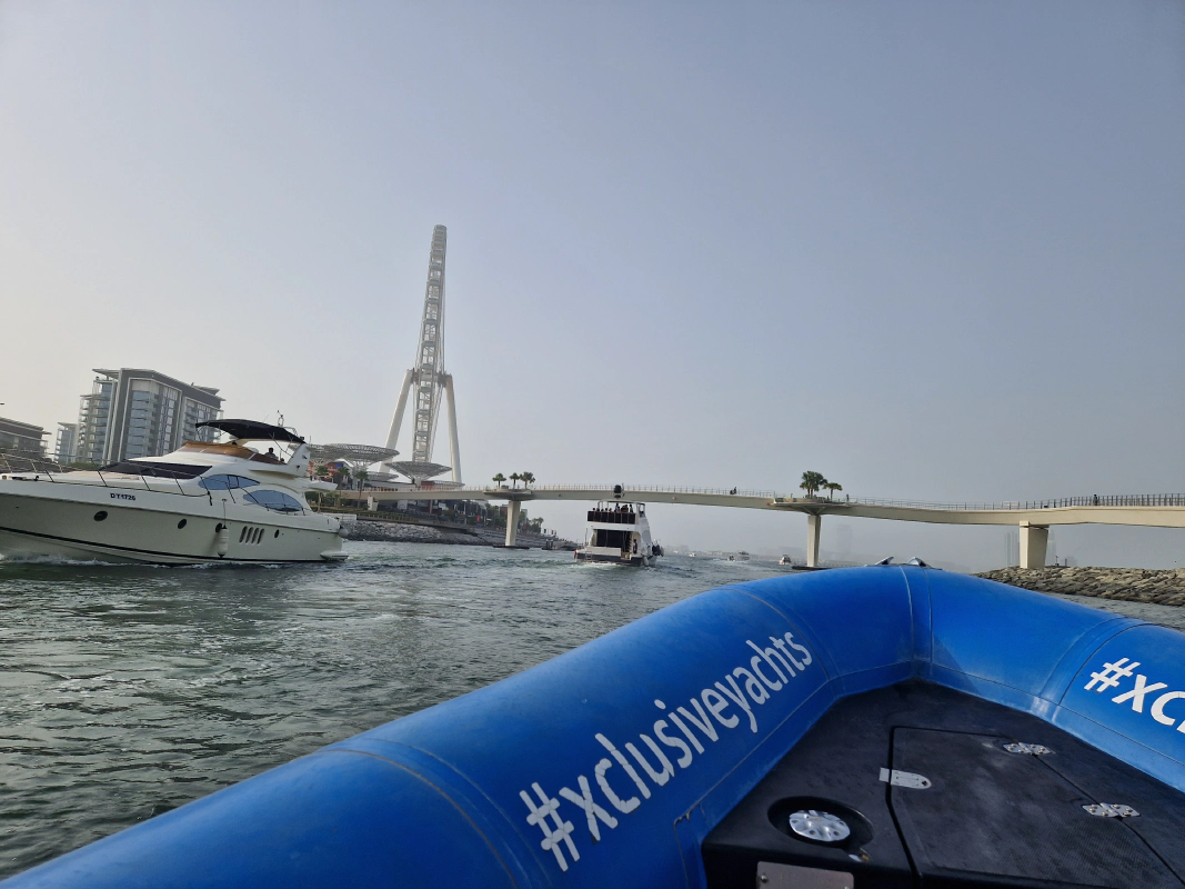 palma.jpg Palma na mostě hned vedle Dubai Eye - není co víc dodat